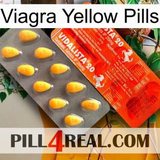Viagra Yellow Pills new01